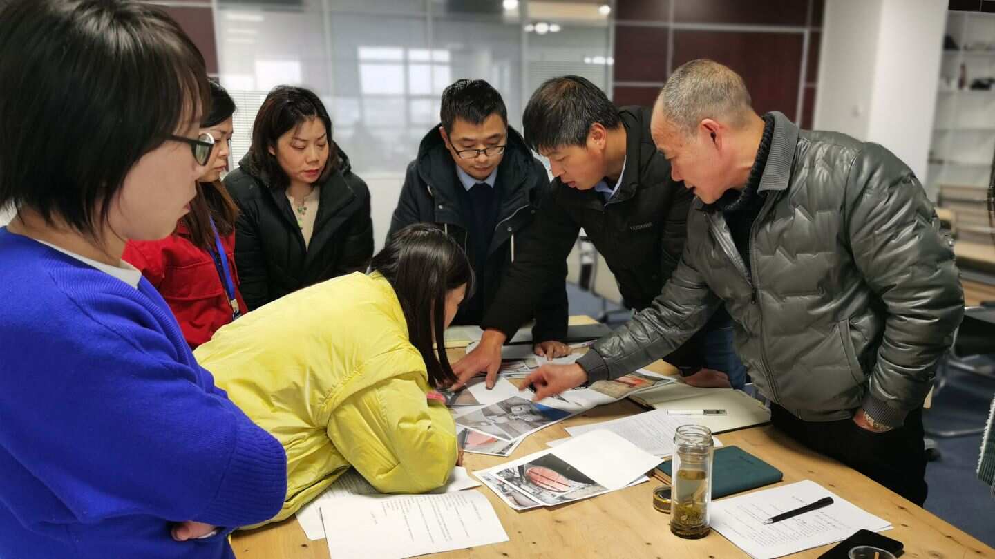 四川博水環(huán)?！懊覟澄鬯幚眄?xiàng)目”啟動會順利召開